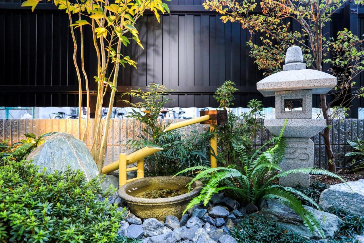 Summerlotus夏荷民泊 Villa
